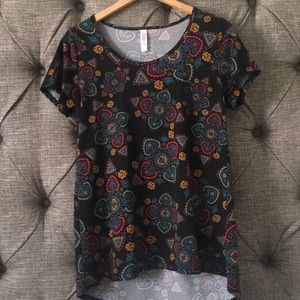 LuLaRoe Classic T